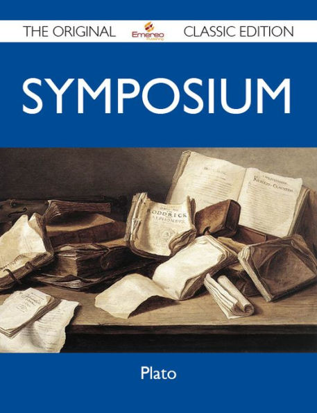 Symposium - The Original Classic Edition