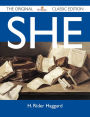 She - The Original Classic Edition