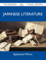 Japanese Literature - The Original Classic Edition