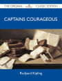 Captains Courageous - The Original Classic Edition