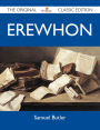 Erewhon - The Original Classic Edition