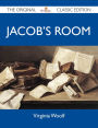 Jacob's Room - The Original Classic Edition