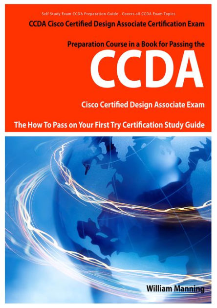 CCDA Cisco Certified Design Associate Exam Preparation Course in a Book ...