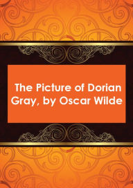 Title: The Picture of Dorian Gray, Author: Oscar Wilde