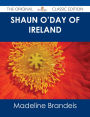 Shaun O'Day of Ireland - The Original Classic Edition