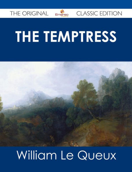The Temptress - The Original Classic Edition