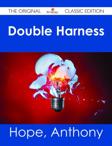 Double Harness - The Original Classic Edition