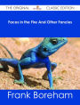 Faces in the Fire And Other Fancies - The Original Classic Edition