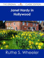 Janet Hardy in Hollywood - The Original Classic Edition