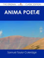 Anima Poet? - The Original Classic Edition
