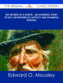 The Secrets of a Kuttite - An Authentic Story of Kut, Adventures in Captivity and Stamboul Intrigue - The Original Classic Edition