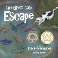 Title: The Great Carp Escape, Author: Irish Beth Maddock