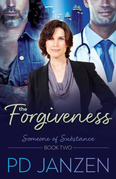 The Forgiveness