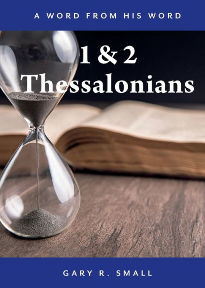 1 and 2 Thessalonians