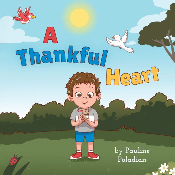 A Thankful Heart