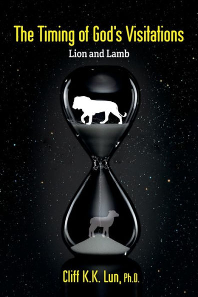The Timing of God's Visitations: Lion and Lamb