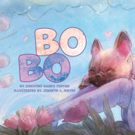 Title: Bo Bo, Author: Christine Banks Fenton