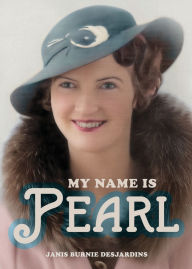 Free ipod audio book downloads My Name Is Pearl