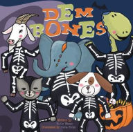 Title: Dem Bones, Author: Stephanie Meyers