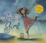 Title: I'm a Big Girl Now, Author: Lea Wells