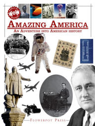 Title: Amazing America, Author: Jonas Fearon Bell