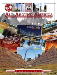 Title: All Round America, Author: Sean Kennelly