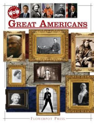 Title: Great Americans, Author: Sean Kennelly