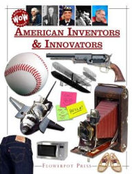 Title: American Inventors & Innovators, Author: Sean Kennelly