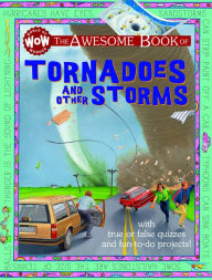 Title: Tornadoes, Author: Kate Patty