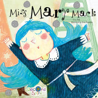 Title: Miss Mary Mack, Author: Melissa Everett