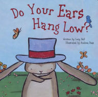 Free books downloadable Do Your Ears Hang Low?