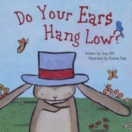 Do Your Ears Hang Low?