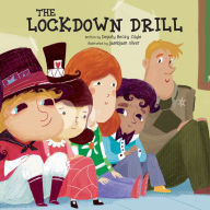 Title: The Lockdown Drill, Author: Becky Coyle