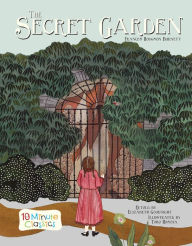 Title: Secret Garden, Author: Egon Egemann