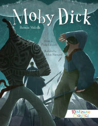 Title: Moby Dick, Author: Philip Edwards