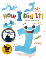 Title: How I Did It, Author: Linda Ragsdale