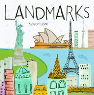 Title: Landmarks, Author: Katie Wilson