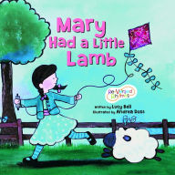 Title: Mary Had a Little Lamb, Author: Andrea Doss