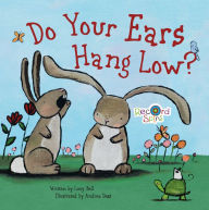 Title: Do Your Ears Hang Low?, Author: Melissa Everett