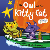 Title: The Owl and the Kitty Cat, Author: Mark Kummer