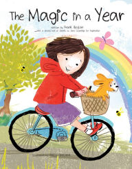 Title: The Magic in a Year, Author: Frank Boylan