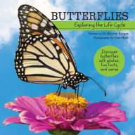 Title: Butterflies: Exploring the Life Cycle, Author: Shirley Raines