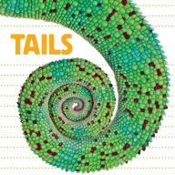 Title: Tails, Author: Flowerpot Press