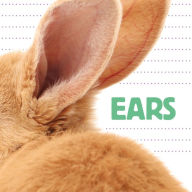 Title: Ears, Author: Flowerpot Press