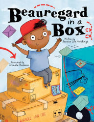 Title: Beauregard in a Box, Author: Ying Hua