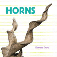 Title: Horns, Author: Katrine Crow