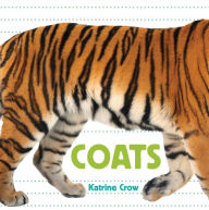Title: Coats, Author: Katrine Crow