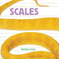 Title: Scales, Author: Katrine Crow