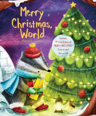 Title: Merry Christmas, World, Author: Aleksandra Szmidt