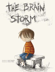 Title: The Brain Storm, Author: Linda Ragsdale